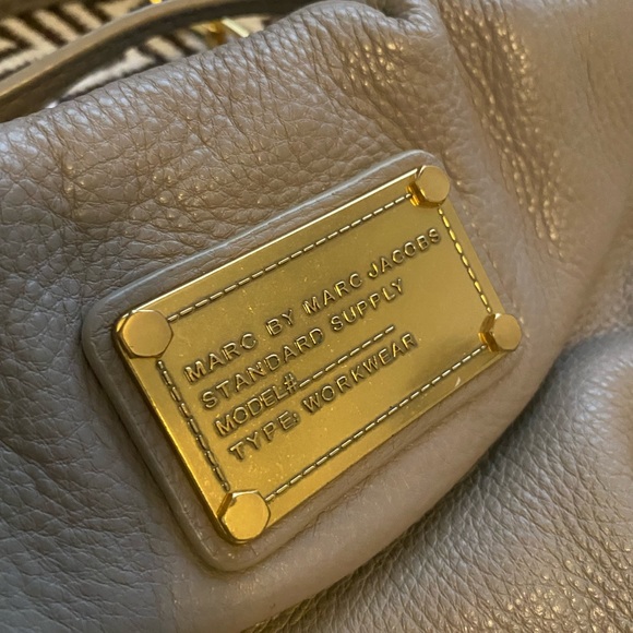 Marc Jacobs mini Handbag - Picture 4 of 6